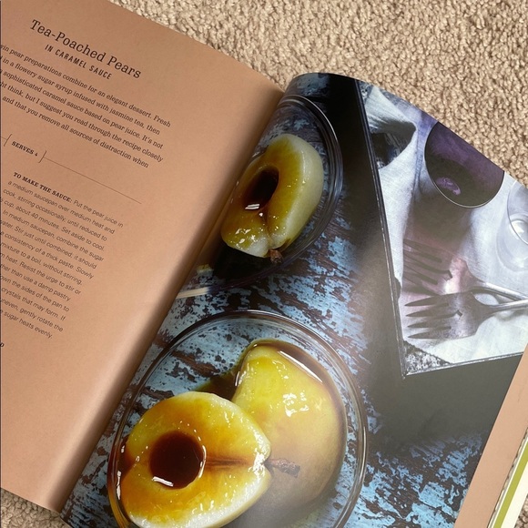 Pure Vegan Cookbook - Picture 4 of 10